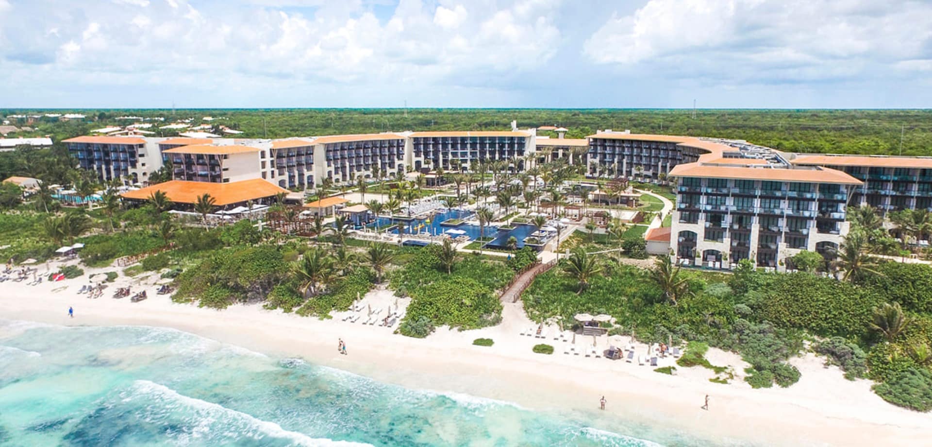 Beach unico riviera maya g